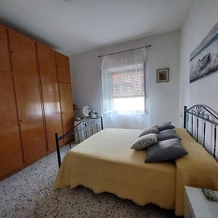 A Casa Di Pissi - Apartment Равелло Екстер'єр фото