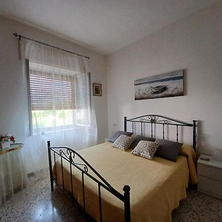 A Casa Di Pissi - Apartment Равелло Екстер'єр фото