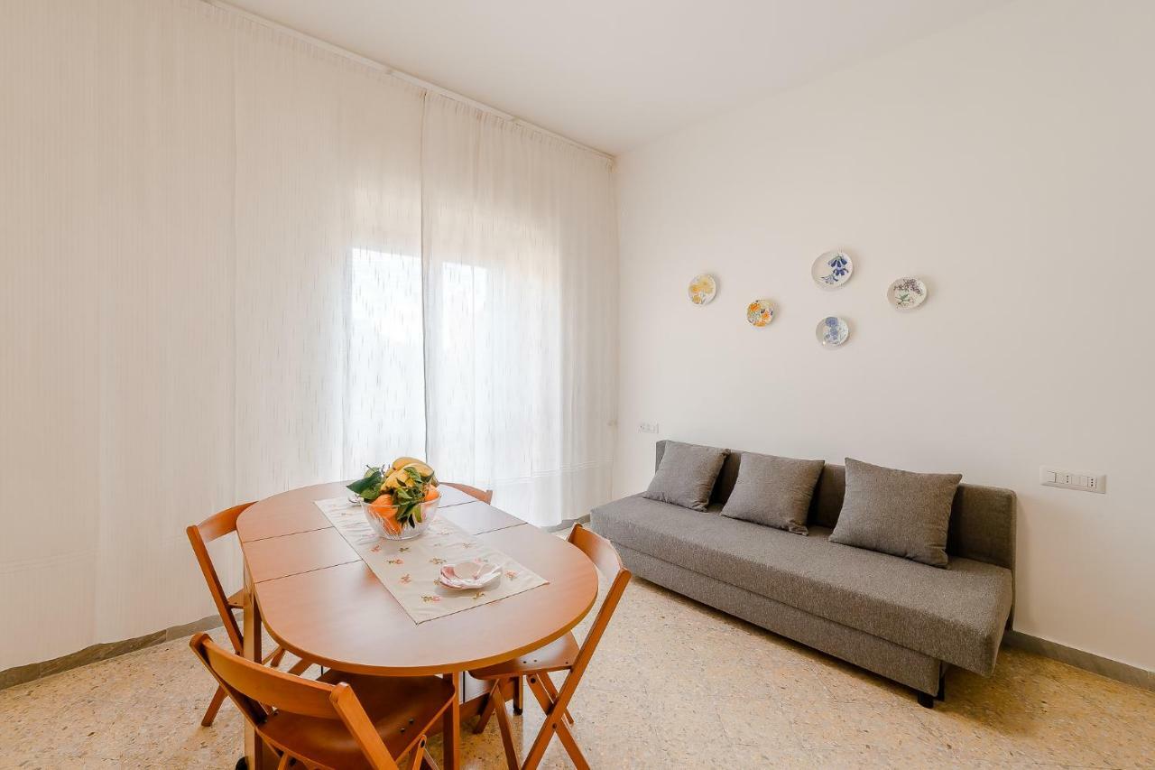 A Casa Di Pissi - Apartment Равелло Екстер'єр фото