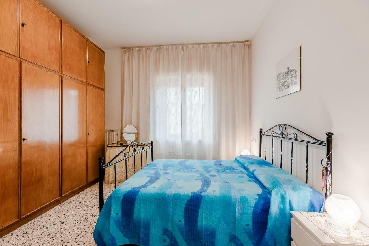 A Casa Di Pissi - Apartment Равелло Екстер'єр фото